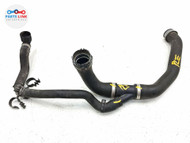 2021-25 MERCEDES S580 W223 LOWER RADIATOR COOLANT HOSE PIPE LINE 4.0L MB072826-271
