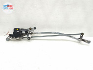 2021-25 MERCEDES S580 W223 FRONT WINDSHIELD WIPER LINKAGE MOTOR ASSEMBLY MB072826-217