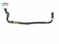 2021-25 MERCEDES S580 W223 COOLANT HOSE PIPE PINE 4.0L MB072826-254