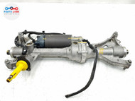 2021-25 MERCEDES S580 W223 FRONT ELECTRIC POWER STEERING GEAR RACK & PINION AWD MB072826-182