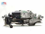 2021-25 MERCEDES S580 W223 REAR POWER STEERING GEAR RACK & PINION AWD 4.0L MB072826-181