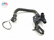 2021-25 MERCEDES S580 W223 Radiator HVAC Heater Control Valve Pipe SET OEM MB072826-255