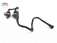2021-25 MERCEDES S580 W223 FUEL VAPOR CANISTER PURGE VALVE SOLENOID SET MB072826-257