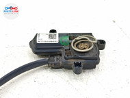2021-25 MERCEDES S580 W223 REAR LEFT MUFFLER EXHAUST FLAP ACTUATOR MOTOR OEM MB072826-126