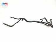 2021-25 MERCEDES S580 W223 Radiator Coolant Hose Pipe Line 4.0L OEM MB072826-250