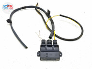 2021-25 MERCEDES S580 W223 TRUNK DECK LID HANDS FREE MOTION SENSOR MODULE MB072826-162