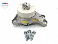 2021-25 MERCEDES S580 W223 FRONT RIGHT ENGINE MOUNT SUPPORT BRACKET 4.0L OEM MB072826-241