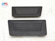 2021-25 MERCEDES S580 W223 Front Left Right Dash Airflow Serration Trim Grill MB072826-232