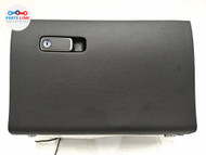 2021-25 MERCEDES S580 W223 DASH GLOVEBOX STORAGE GLOVE BOX ASSEMBLY EBONY MB072826-143