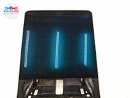 2024-25 MERCEDES S580 W223 CONSOLE INFO NAVIGATION DISPLAY SCREEN MONITOR MB072826-009