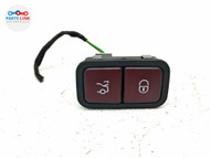 2021-25 MERCEDES S580 W223 Trunk Lid Release Switch Lock Buttons OEM MB072826-171