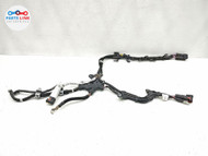 2021-25 MERCEDES S580 W223 48V AC SYSTEM HARNESS WIRING LOOM PLUGS 4.0L MB072826-240
