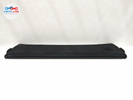 2021-25 MERCEDES S580 W223 Rear Parcel Shelf Speaker Cover Panel Trim S500 S580e MB072826-124