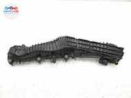 2021-25 MERCEDES S580 W223 Left Engine Air Intake Manifold 4.0L Driver Side V8 MB072826-252