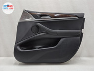 2018-2024 BMW X3 G01 FRONT RIGHT PASSENGER SIDE INTERIOR DOOR TRIM PANEL OEM BX071426-006