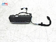 2018-2024 BMW X3 G01 REAR CENTER CONSOLE HVAC AC CLIMATE CONTROL SWITCH OEM BX071426-087