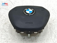 2018-2021 BMW X3 G01 STEERING WHEEL AIR BAG AIRBAG 32306878440 OEM BX071426-085