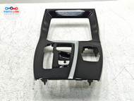 2018-2022 BMW X3 G01 FRONT CENTER CONSOLE SHIFTER TRIM COVER BEZEL OEM BX071426-075