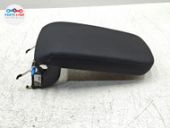 2018-2021 BMW X3 G01 FRONT CENTER CONSOLE STORAGE TRAY ARMREST COVER OEM BX071426-073