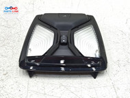 2018-2022 BMW X3 G01 UPPER ROOF PANORAMIC SUNROOF OVERHEAD CONSOLE OEM BX071426-071
