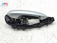 2018-2024 BMW X3 G01 FRONT RIGHT PASSENGER SIDE EXTERIOR DOOR HANDLE OEM BX071426-066