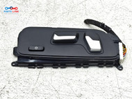 2018-2024 BMW X3 G01 FRONT RIGHT PASSENGER SIDE SEAT POWER ADJUST SWITCH OEM BX071426-062