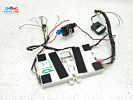 2018-2024 BMW X3 G01 TELEMATICS CONTROL MODULE UNIT W/ ANTENNA CAPACITOR OEM BX071426-093