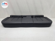 2018-2024 BMW X3 M COMPETITION REAR 2ND SECOND ROW SEAT LOWER BOTTOM CUSHION OEM BX062526-306