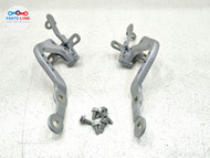2018-2024 BMW X3 G01 REAR LIFTGATE TAILGATE LEFT & RIGHT SIDE SUPPORT HINGE OEM BX071426-056