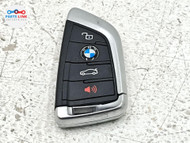 2020-2021 BMW X3 F97 M COMPETITION KEYLESS LESS ENTRY TRANSMITTER KEY FOB OEM BX062526-308