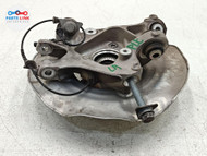 2018-24 BMW X3 F97 M COMPETITION REAR LEFT SIDE SPINDLE KNUCKLE BEARING HUB OEM BX062526-316