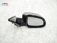2018-2021 BMW X3 G01 FRONT RIGHT PASSENGER SIDE EXTERIOR REAR VIEW MIRROR OEM BX071426-036