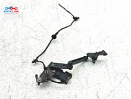 2018-2021 BMW X3 F97 M COMPETITION FRONT SUSPENSION HEADLIGHT LEVEL SENSOR OEM BX062526-320