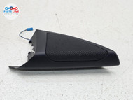 2018-2024 BMW X3 G01 FRONT RIGHT PASSENGER SIDE DOOR CORNER TRIM COVER OEM BX071426-011
