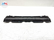 2018-2024 BMW X3 F97 M COMPETITION UPPER ROOF PANORAMIC SUNROOF COVER SHADE OEM BX062526-307