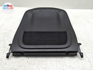 2018-2024 BMW X3 G01 FRONT RIGHT PASSENGER SIDE SEAT BACK TRIM COVER PANEL OEM BX071426-027