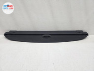 2018-2024 BMW X3 G01 REAR TRUNK STORAGE CARGO PRIVACY ROLLER COVER OEM BX071426-014