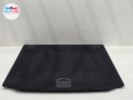 2018-2024 BMW X3 G01 REAR TRUNK STORAGE COMPARTMENT FLOOR COVER PANEL OEM BX071426-013