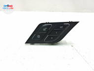 2018-2024 BMW X3 G01 FRONT LEFT SIDE DOOR PANEL LOCK & MEMORY SWITCH OEM BX071426-022