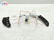 2018-2024 BMW X3 G01 FRONT RIGHT PASSENGER SIDE SEAT BACK LUMBAR SUPPORT OEM BX071426-024