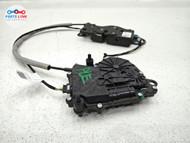 2020-2024 BMW X3 G01 REAR TRUNK DECK LID LATCH LOCK ACTUATOR MOTOR OEM BX071426-049