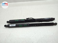2018-2024 BMW X3 G01 REAR LIFTGATE TAILGATE BACK DOOR LIFT SUPPORT STRUT SET OEM BX071426-052