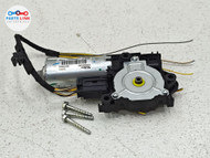 2019-2024 BMW X3 G01 UPPER ROOF SUNROOF BLIND SUN SHADE SUNSHADE MOTOR OEM BX071426-044