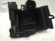 2018-2024 BMW X3 G01 REAR TRUNK LEFT SIDE STORAGE COMPARTMENT BOX HOUSING OEM BX071426-048