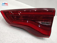 2018-2021 BMW X3 G01 REAR LIFTGATE TAILGATE INNER RIGHT SIDE TAILLIGHT OEM BX071426-053