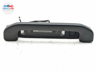 2021-25 MERCEDES S580 W223 REAR LEFT ROOF GRAB BAR DOME LIGHT LAMP OVERHEAD MB072826-091