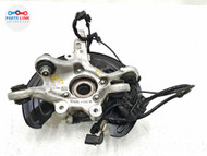 2021-25 MERCEDES S580 W223 REAR LEFT SPINDLE KNUCKLE STEERING HUB ASSEMBLY 18K MB072826-165