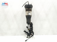 2021-25 MERCEDES S580 W223 FRONT LEFT AIR RIDE STRUT SHOCK ABSORBER AWD 18K OEM MB072826-259