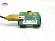 2021-25 MERCEDES S580 W223 WLAN WIFI ANTENNA CONTROL MODULE A1779052902 MB072826-294