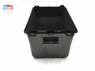 2021-25 MERCEDES S580 W223 CENTER CONSOLE STORAGE BOX COMPARTMENT TRAY MB072826-087